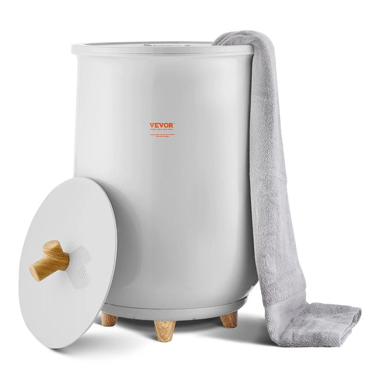 WarmBucket Towel & Blanket Warmer