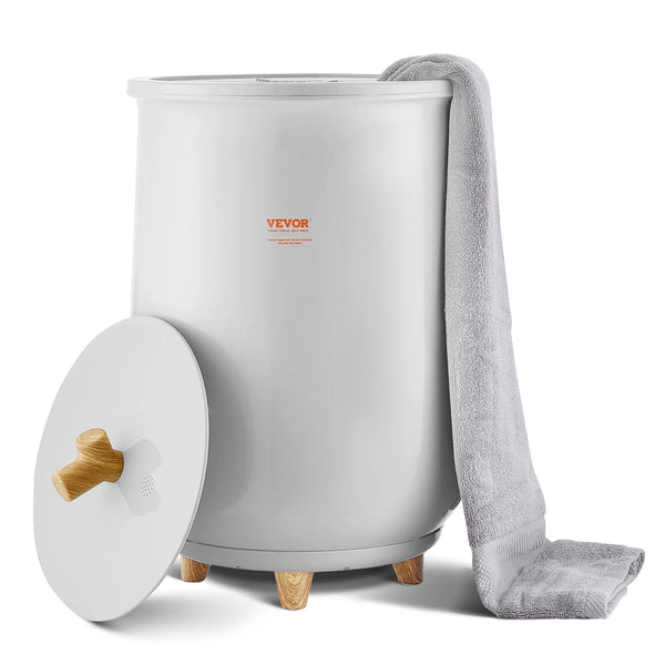 WarmBucket Towel & Blanket Warmer